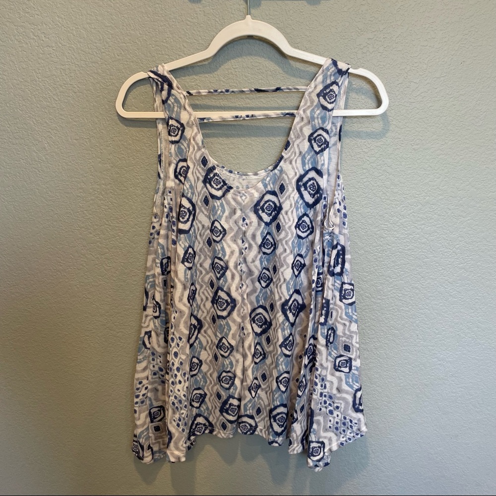 XL Women’s Tank Top